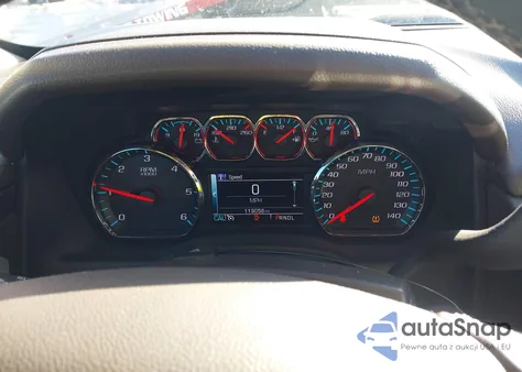 2019 Chevrolet Tahoe Lt from USA, damaged, VIN 1GNSCBKC0KR325658